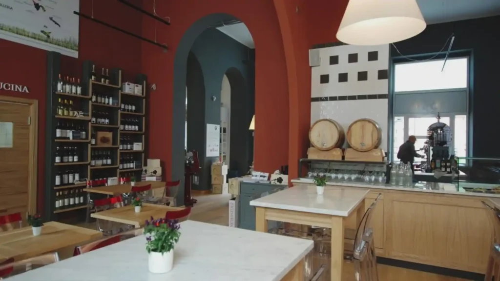 mondofood dopo