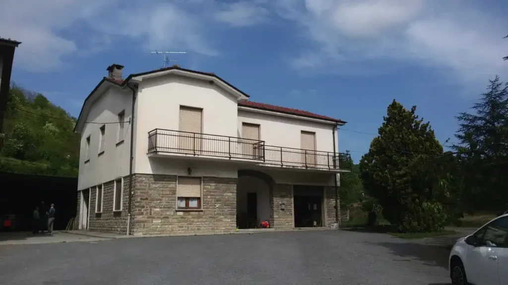 Prima Camerana 1