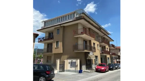 Condominio Dronero prima2 Condominio Dronero prima2